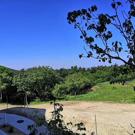 公寓 山景别墅公寓 In A Beautiful Landscape 布拉迪斯拉发